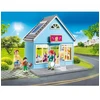 70376 PLAYMOBIL® City Life Kirpykla