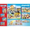 70376 PLAYMOBIL® City Life Kirpykla