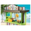 70437 PLAYMOBIL® Family Fun Paplūdimio užkandinė