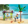 70437 PLAYMOBIL® Family Fun Paplūdimio užkandinė