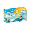 70438 PLAYMOBIL® Family Fun Burlaivis
