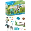 Playmobil Country 70515 "Lewitzer" ponis kolekcionuoti