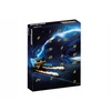 70574 PLAYMOBIL® Atgal į ateitį Advento kalendorius