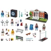 70574 PLAYMOBIL® Atgal į ateitį Advento kalendorius