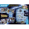 70574 PLAYMOBIL® Atgal į ateitį Advento kalendorius