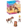 70698 PLAYMOBIL® Dreamworks Spirit Rodeo Abigail