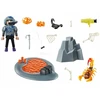70909 PLAYMOBIL, Starter Pack Dino Rise: Fire Scorpion