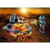 70909 PLAYMOBIL, Starter Pack Dino Rise: Fire Scorpion
