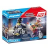71255 PLAYMOBIL® City Action specialiosios pajėgos ir vagis