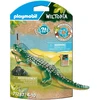 71287 PLAYMOBIL® Wiltopia, Aligatorius