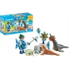 71448 PLAYMOBIL® myLife, gyvūnų prižiūrėtojas
