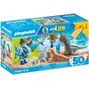 71448 PLAYMOBIL® myLife, gyvūnų prižiūrėtojas