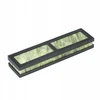 8 * 2 * 1 colio peilių galandimo akmuo 10 000 Grit Pol peilių galandimo akmuo