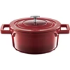 Dajar 80089 Amore Qualum Basic puodas 20 cm AMBITION