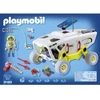 PLAYMOBIL SPACE Marso tyrimų transporto priemonė, 9489
