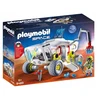PLAYMOBIL SPACE Marso tyrimų transporto priemonė, 9489