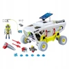 PLAYMOBIL SPACE Marso tyrimų transporto priemonė, 9489