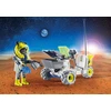 9491 PLAYMOBIL® Space, Marsaeigis