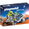 9491 PLAYMOBIL® Space, Marsaeigis