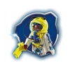 9491 PLAYMOBIL® Space, Marsaeigis