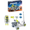 9491 PLAYMOBIL® Space, Marsaeigis