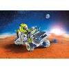 9491 PLAYMOBIL® Space, Marsaeigis