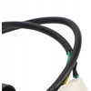 9PIN VARIKLIO ADAPTERIO KONVERSIJOS KABELIS 250 W 350 W 500 W VARIKLIMS