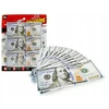 A-R Banknotai vaikams, žaislinis popierinių pinigų rinkinys, nuo 3 metų