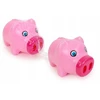 A-R Didelis Piggy Bank 17 cm, Atsidarantis snukis, Edukacinis Vaikams