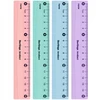 AB BERLINGO RULE 15cm INSTINCT liniuotė mokyklai GEOMETRINĖS PRIEMONĖS Lux