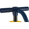 Abbey Rankinė pompa Hand Pump Double Action Bell AIR2000, 100cm