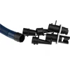 Abbey Rankinė pompa Hand Pump Double Action Bell AIR2000, 100cm