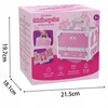 Abc Better Toys Makiažo dėklas vaikams