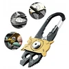 Oem Abc Rc Karabińczyk Pakabutis 20w1 Multi Tool - Narzędzie Wielofunkcyjne do Survivalu