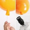 Abigali Dekoracyjna lampa Baloon LWBAL-N do pokoju dziecięcego mėlyna