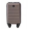 ABS+ lagaminas WINGS GANNET 40x25x20 cm rankiniam bagažui Ryanair Wizz Air