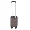 ABS+ lagaminas WINGS GANNET 40x25x20 cm rankiniam bagažui Ryanair Wizz Air