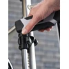 Abus 45344 U-laikiklis Eazy Klickfix Ø11mm dviračio užraktams