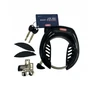 Abus 5955 Pro Shield X-plus dviračio užraktas galiniam ratui