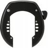 Abus 69088 sulankstoma dviračio spyna, juoda