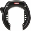 Abus 69088 sulankstoma dviračio spyna, juoda