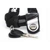 Abus 8800/95 dviračio grandininis užraktas, 95 cm