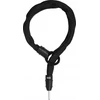 Abus Ach Ivy 6ks/130 – tvirtas dviračio grandininis užraktas, 130 cm