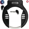 Abus Amparo 4650xl Art 2 – saugi dviračio galinio rato spyna