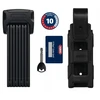 ABUS BORDO 6000K /120 /sl10/ sulankstomas užsegimas (velcro) ST
