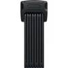 ABUS BORDO 6000K /120 /sl10/ sulankstomas užsegimas (velcro) ST