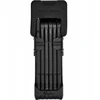 Abus Bordo 6405 Rack sulankstama dviračio spyna, 85cm