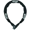 Abus City Chain 6800/85 Bk 2.0 dviračio grandinės spyna, 85cm