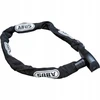 Abus Germany Abus CityChain 8800/95 2.0 dviračio užraktas, juodas