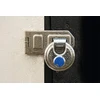 Abus Discus 24ib/60 spynos su raktu